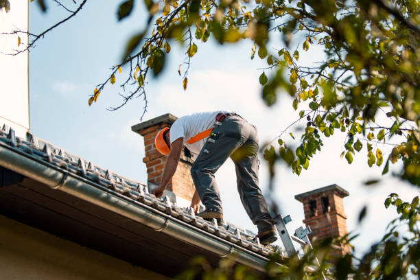 Best Residential Roofing Contractor  in Kapn, LA