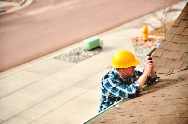 Quick and Trustworthy Emergency Roof Repair Services in Kaplan, LA