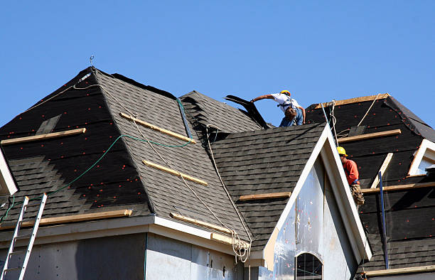 Best Local Roofing Companies  in Kapn, LA