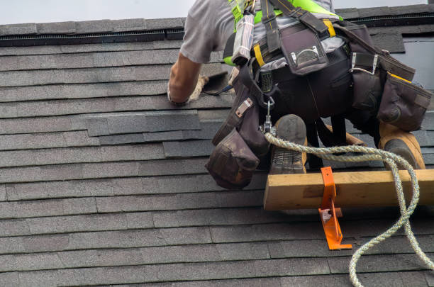 Tile Roofing Contractor in Kaplan, LA